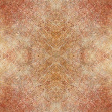 tasarım için renkli soyut fraktal doku