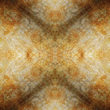 tasarım için renkli soyut fraktal doku