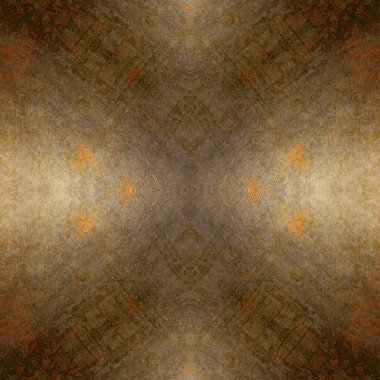 tasarım için renkli soyut fraktal doku