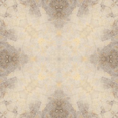 tasarım için renkli geometrik fraktal doku