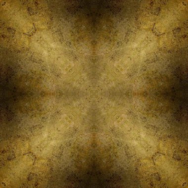 tasarım için renkli geometrik fraktal doku