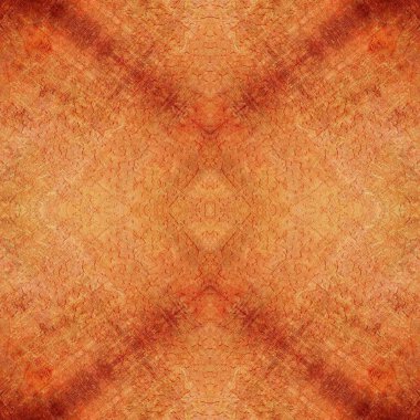 tasarım için renkli soyut fraktal doku