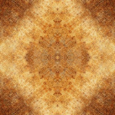 tasarım için renkli soyut fraktal doku