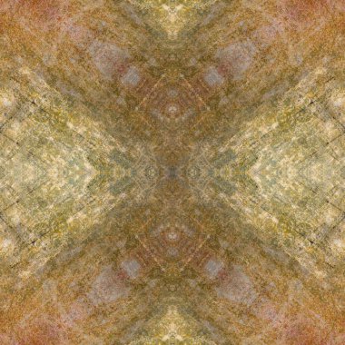 tasarım için renkli soyut fraktal doku