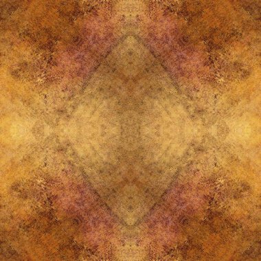 tasarım için renkli soyut fraktal doku