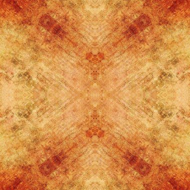 tasarım için renkli soyut fraktal doku