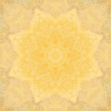 tasarım için renkli soyut fraktal doku