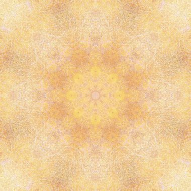 tasarım için renkli soyut fraktal doku