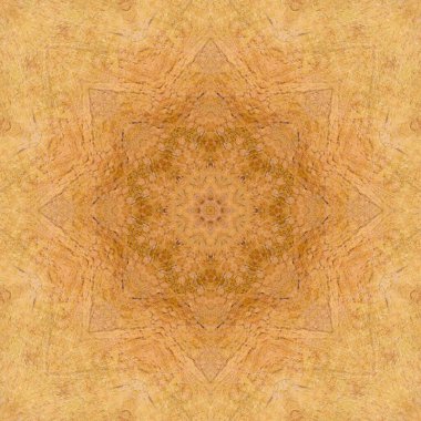 tasarım için renkli soyut fraktal doku