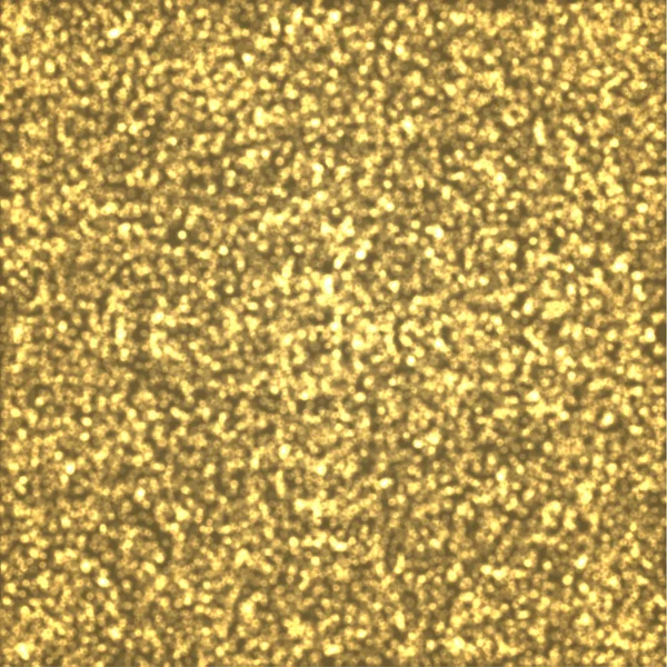Fondo abstracto del brillo del oro del vector hecho del efecto bokeh del brillo . — Vector de stock