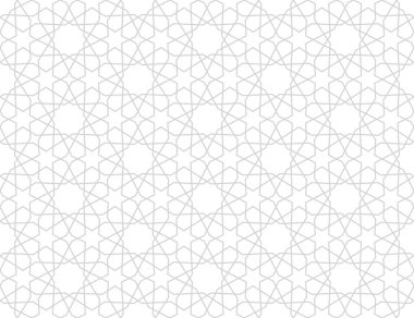 İslami geleneksel düzen.