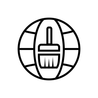 Veri şifreleme için simge