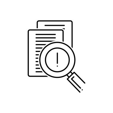  Sigorta yıldırım siyah çizgi simgesini 