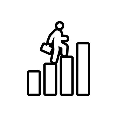 Çözüm için siyah çizgi simgesi 