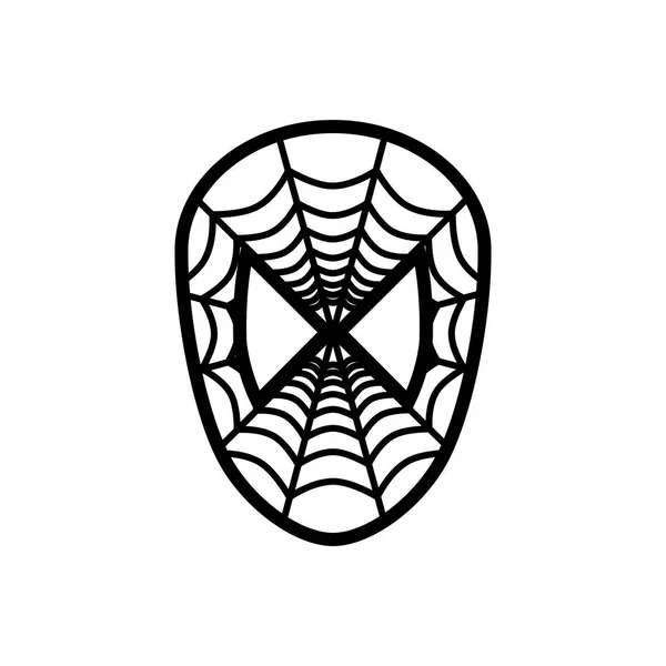 Spiderman logo Vector Art Stock Images | Depositphotos