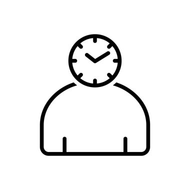 Siyah çizgi simgesini Ödülü 