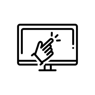 Satırı simgesi yetenekleri capacitation için geri