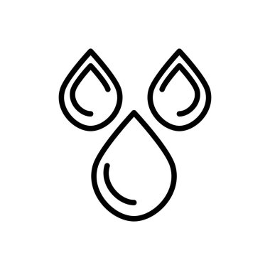 Petrol madeni için arka satırı simgesi