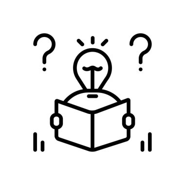 Black Hat simgesi infer dönmekle için