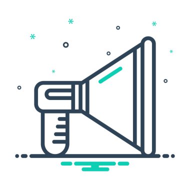  Mix renk simgesi için promosyon hoparlör