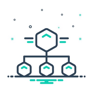 Mix renk simgesini alt görev için küçük