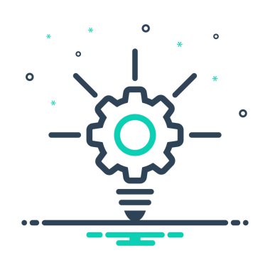  Mix renk simgesi için yenilik