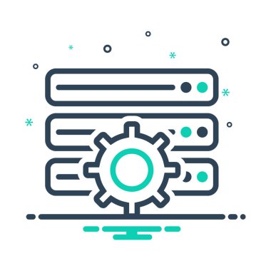 Mix renk simge ayarları için 