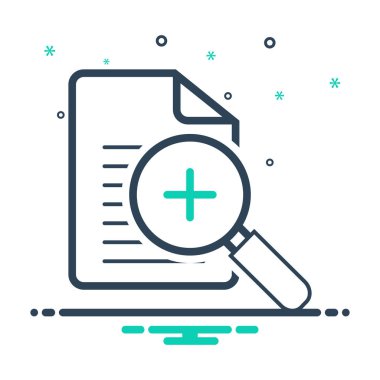 Mix renk simgesi yakınlaştırmak için 