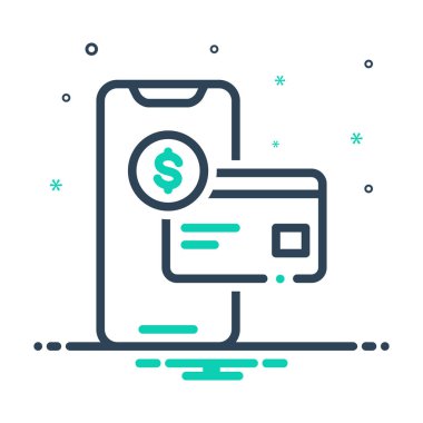 Mix renk simge denge kontrolü için