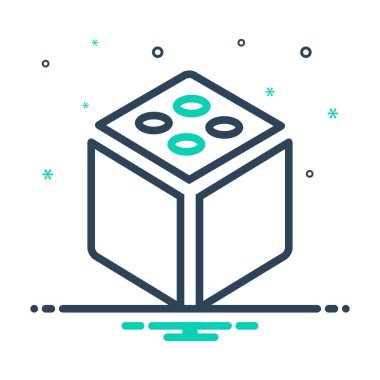 Mix renk simge uzantısı için