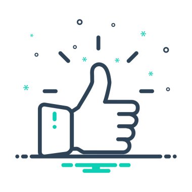  Mix renk simgesi Pierpont Langley için 