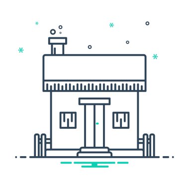  Mix renk simgesini Residance