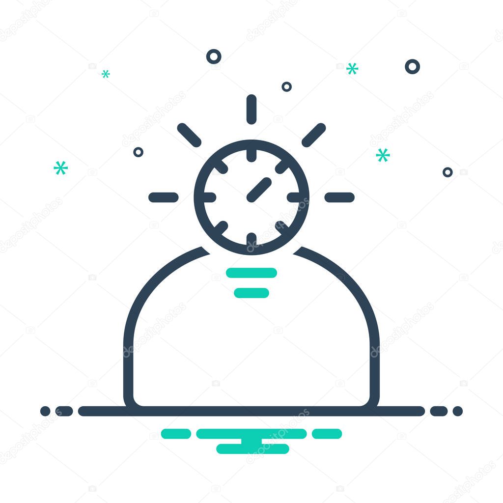  Mix color icon for Fast learner