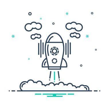  Mix renk simgesi geliştirme için 