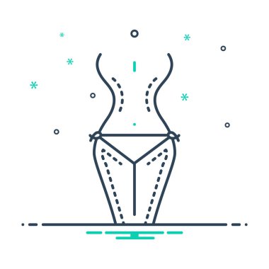  Estetik ameliyat karışımı renk simgesi