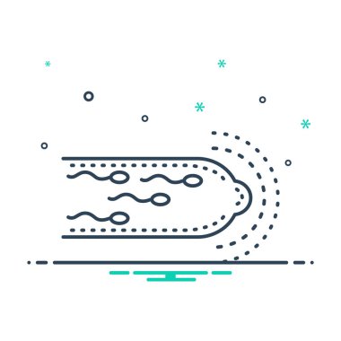  Mix renk simgesi koruma için