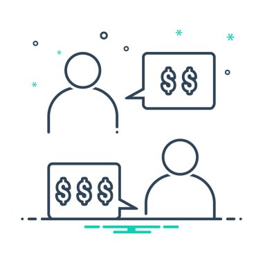 Mix renk simgesi anlaşması için 