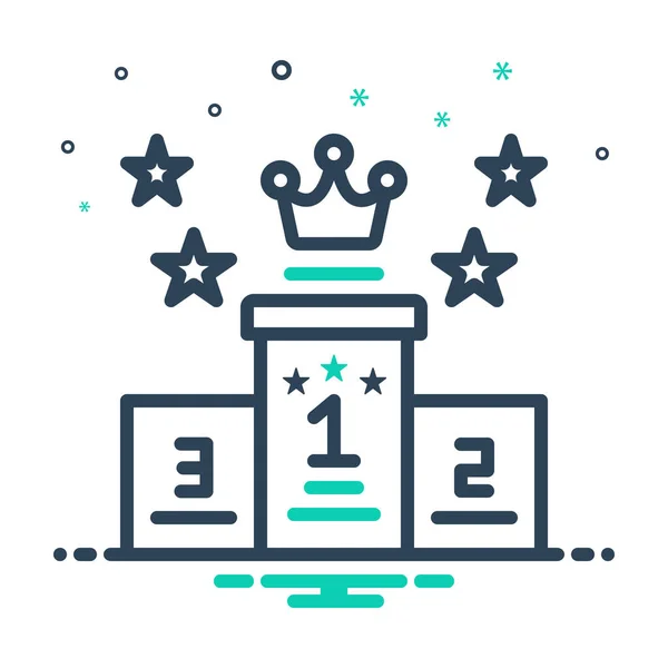 Renk simge sıralama kategorisi için karıştırmak