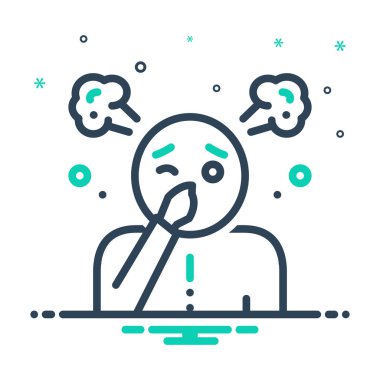  Funk için mix renk simge leş gibi kokuyorsun