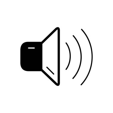 Birim için katı siyah simgesi 