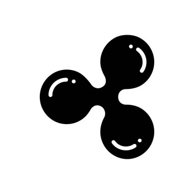  Dalgalanma için düz renk simgesi