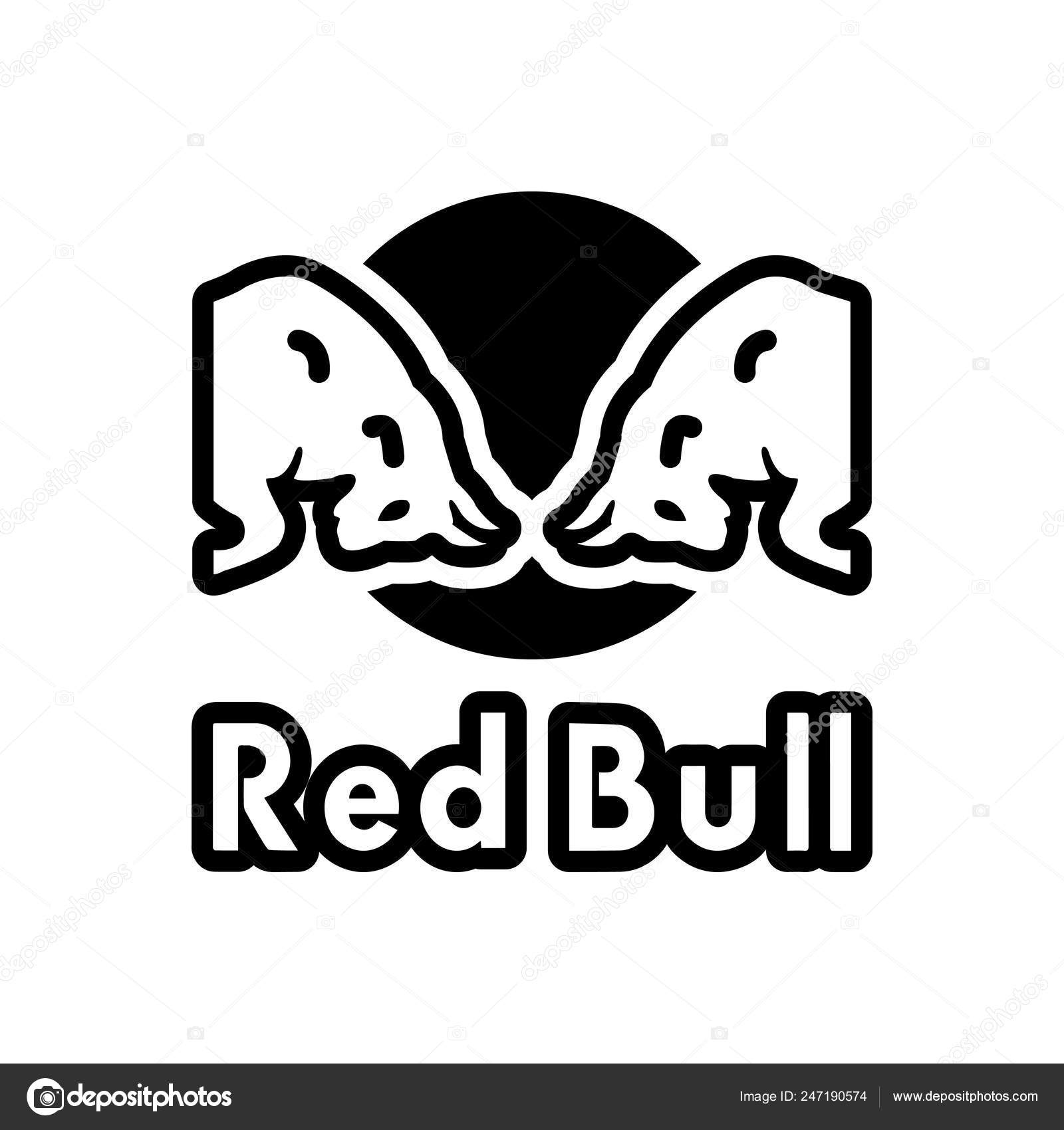 12 Redbull Vectors Royalty Free Vector Redbull Images Depositphotos