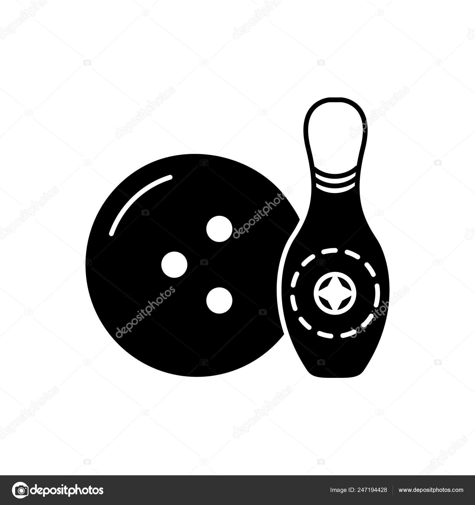 Bowlingballストックベクター ロイヤリティフリーbowlingballイラスト Depositphotos