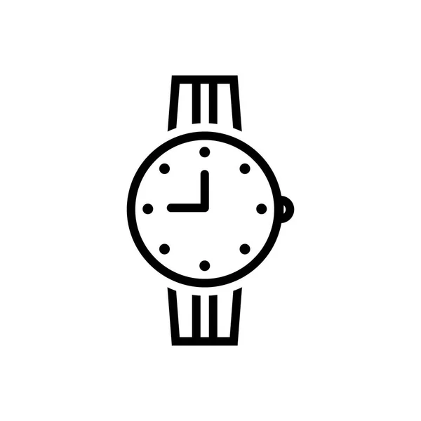 Relojes — Vector de stock