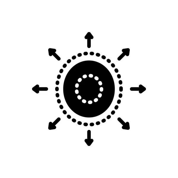 Verbrauchsgüter — Stockvektor