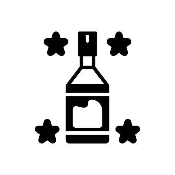 Butelka — Wektor stockowy