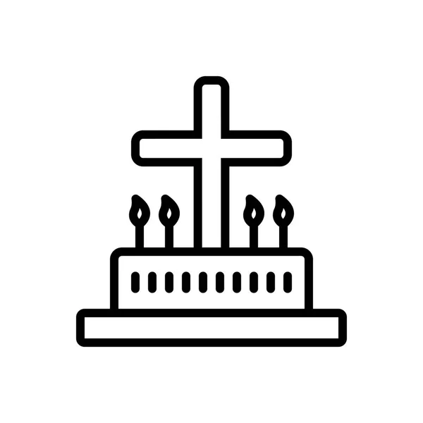 Liturgic — стоковий вектор