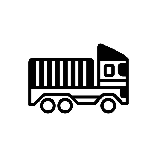 Transport — Wektor stockowy