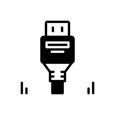 ekran bağlantı noktası