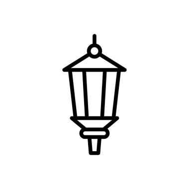 sokak lambası